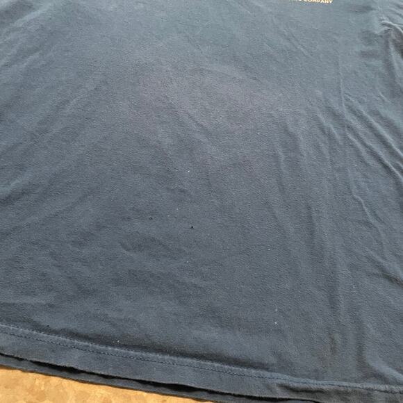 Device Brewing Company Curious Haze Beer Shrit Mens Large Sacramento California - Picture 6 of 9